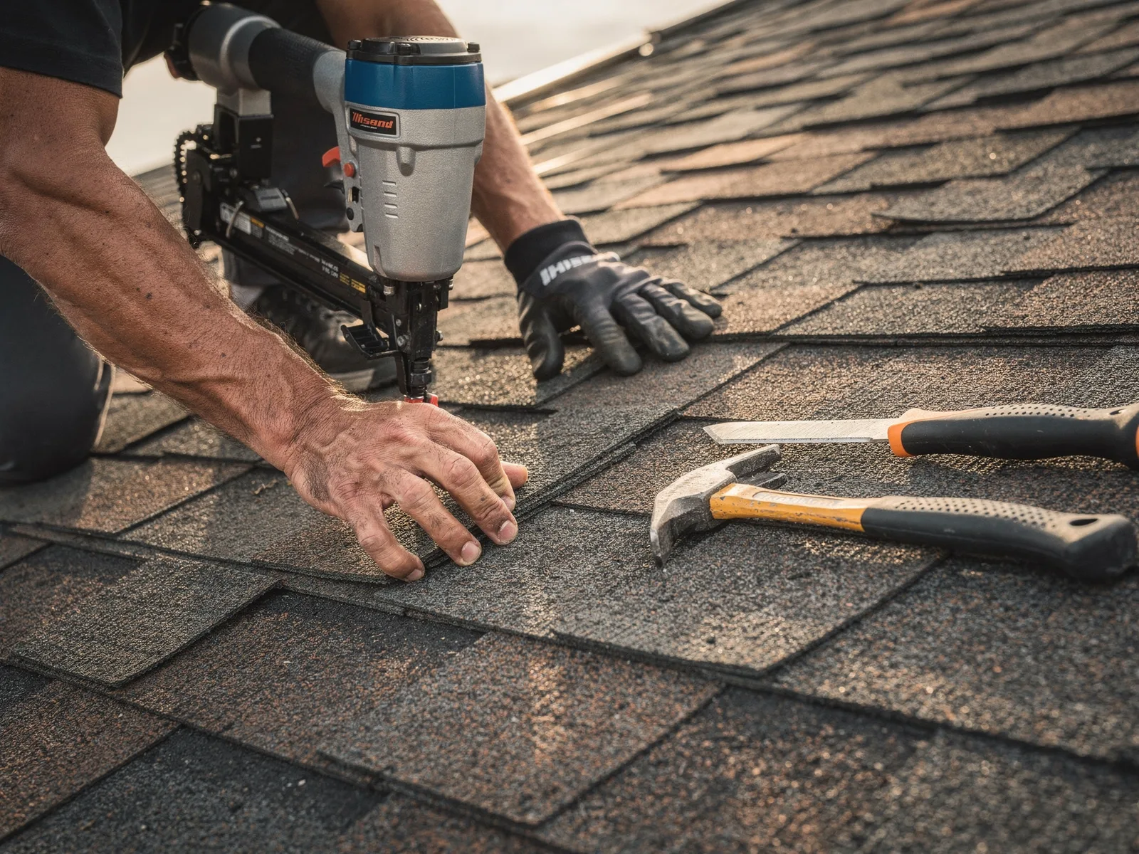 Why choose Roof Repair in Oliver, GA